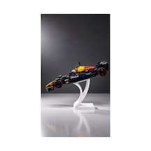 Speed F1 Stand Beyaz Renk - 941522985
