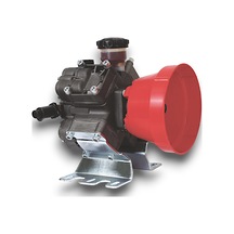 Pompa 4 Membran Bingül Ab-105  Düz