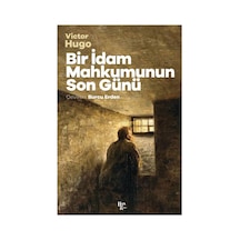 Bir İdam Mahkumunun Son Günü - Ccgx-898737