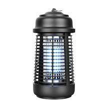 Cloody Elektrikli 20w Etkili Sivrisinek Böcek Öldürücü Uv Lamba