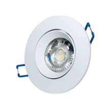 Cata 8W Safir Spot Cob Led Gunışığı Işık Ct-5256-G