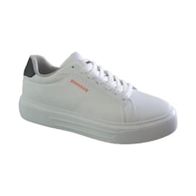 WildBull 23Ym Ragnar Erkek Sneakers Spor Ayakkabı. Beyaz
