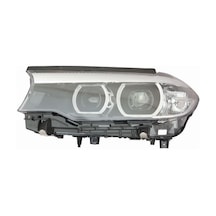 Sol Far Lambası Ledli BMW 5 Serısı G30 2017-2021