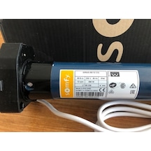 Somfy Sırıus 80/12 Csı Redüktörlü Kepenk Motoru