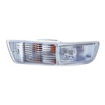 Sinyal Lambasi Sol Rav4 A1 1998-2000 Beyaz