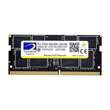 16 Gb Ddr4 2666mhz Twınmos Sodımm Mdd416gb2666n