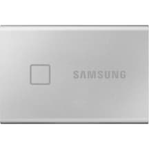 Samsung MU-PC500S/WW T7 Touch 500 GB USB 3.2 Taşınabilir Disk Gümüş