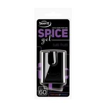 Tasotti Spice Gel (Tutti Frutti) Taze Meyve Esanslı Kalorifer Geçme Koku 8ml.
