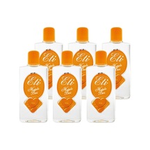 Eti Hatırla Beni Parfüm Kolonya Yellow Kolonyası Pet Şişe 230 ML x 6