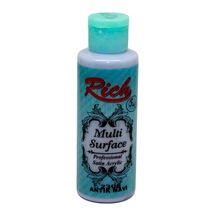 Rich Multi Surface 120 Cc Antik Mavi N11.1109
