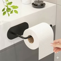 Banyo Askı Siyah Diğer