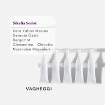 Vagheggi Sikelia Stretchmarks Concentrate 100 Ml