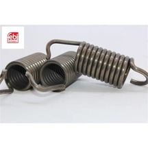 Fren Papuc Yayi Mercedes Febi Bilstein 677 993 02 10/ 677 993 03 10 11429