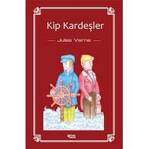 Kip Kardeşler - Jules Verne - Fark Çocuk