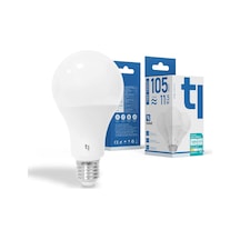 Redeem A80s E27 Led Ampul, Titreşimsiz, Göz Konforu, 1389 Lümen, Beyazı, 5000 Kelvin Standart