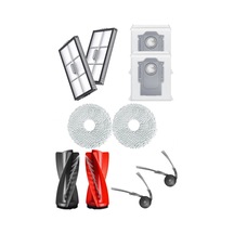 Roborock S9 & S9+ Uyumlu 9 Parça Set