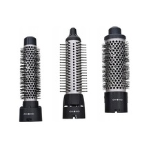 Wahl Airstyler Pro - Hava Saç Fırçası Seti - Premium Hot-air Airstyler Seti