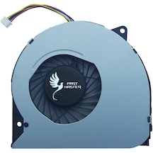 Asus Uyumlu N45EI-241SF-SL, N45SF-V2G-VX041V CPU Fan, İşlemci Fanı