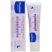 Mustela Bariyer 1-2-3 Pişik Kremi 100 ML
