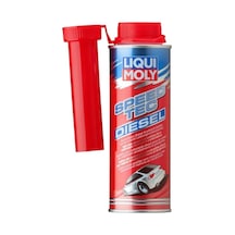 Speed Tec. Perf Arttırıcı Dizel Katkısı 250 Ml