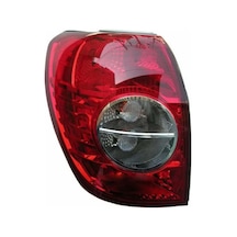Chevrolet Captiva Sol Stop Lambası 07-10 96626995