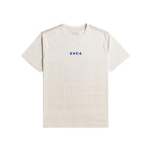 Rvca Evyzt00113-anw Flower Friend Ss Tee Erkek Spor Tişört 001