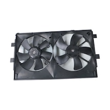 Dodge Calıber 07/14 Radyatör Fan Davlumazı Komple