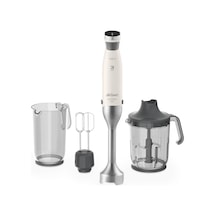 Arzum AR1065 1500 W Technoart Maxi Mikser & Blender Set