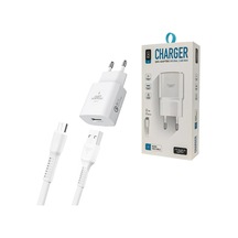 Telefon Şarj Aleti Set Quick Mıcro 2600Ma Powerway  Rx-1