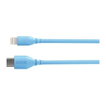 Sc21: Mavi Rode Lighting - Usb-c Kablo 30 Cm