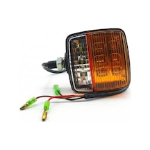 Unıversal Sinyal Lambası 12-80v