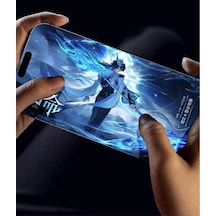 İphone 15 Pro Max Bilvis 0.18mm Plus Cam Ekran Koruyucu