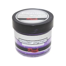 Rich Pearl Powder Sedef Toz Pigment Vıolet
