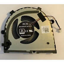 Dell Inspiron Game G3 3579 G3 3779 G5 15 5587 Gpu Notebook Fanı