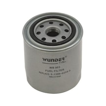 Wunder Isuzu Kbd-Nkr-Npr