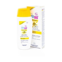Sebamed Sun Baby SPF50+ Güneş Losyonu 150 ML