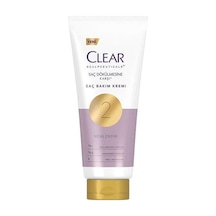 Clear Scalpceuticals Saç Dökülmesine Karşı Saç Bakım Kremi 170 ML