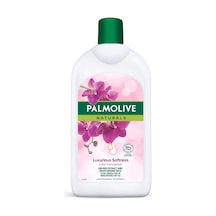 Naturals Siyah Orkide İpeksi Yumuşaklık Nemlendirici Sıvı El Sabunu 700 Ml