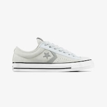 Converse Star Player 76 Suede Erkek Günlük Spor Ayakkabı C-cona13240e10095 Gri