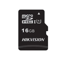 Hikvision HS-TF-C1 16 GB MicroSDHC Hafıza Kartı