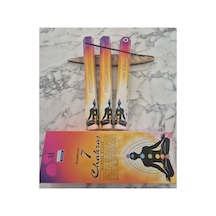7 Chakras Tütsü 3 Paket 60 Çubuk Ve 1 Adet Kayık