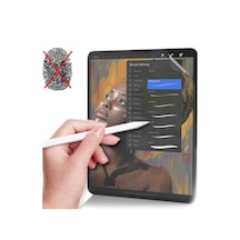 Lenovo Tab 7 Essential Mat Nano Ekran Koruyucu Parmak Izi Bırakmaz