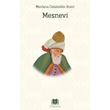 Mesnevi - Yqbx-763535