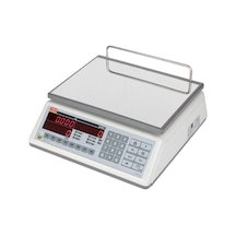 Tem Tns 3 Kg 0,1 Gr Parça Sayım Terazisi