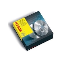Peugeot 206+ 1.4 2009-2013 Bosch Ön Disk 247mm 2 Adet Kft-kfv-kf