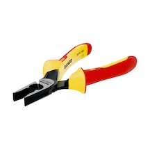 Bahco 2628 S-180 Izoleli 180 Mm Pense Vde 1000 Volt