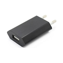 Apple Uyumlu iPhone & İpod & iPad  Usb 220V Şarj Çevirici