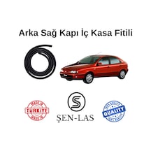 Fiat Brava 1995-2001 Şen-las Sağ Arka Kapı Fitili Şl18903