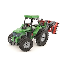 Clementoni Makenik Farm Equıpment 75032