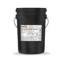 Restoreplus Hı-Tech Gear Pg-68 Sentetik Premium Poliglikol Dişli Yağı 20 L